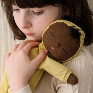 Dozy Dinkum Doll (Mini)