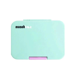 Munchi Snack (Peppermint Blush)