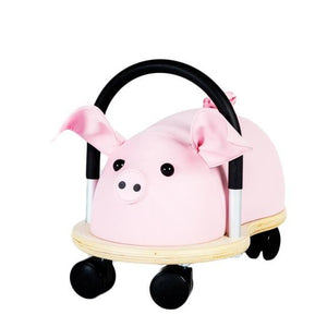 Pig Wheely Bug (Large)