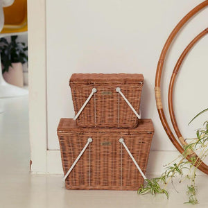 Piki Basket (Medium)
