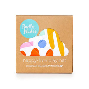 Pop Pip Pow Waterproof Playmat