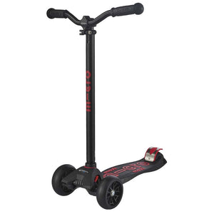 Maxi Micro Deluxe Pro (Black/Red)