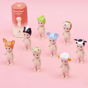 Animal Sonny Angel V2