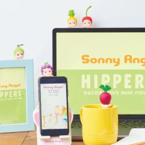 Harvest Hippers Sonny Angel