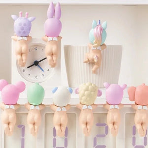 Dreaming Hippers Sonny Angel