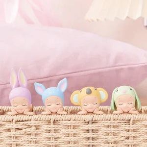 Dreaming Hippers Sonny Angel