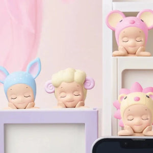 Dreaming Hippers Sonny Angel