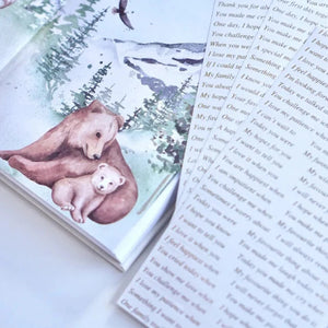 Keepsake Journal - Niece