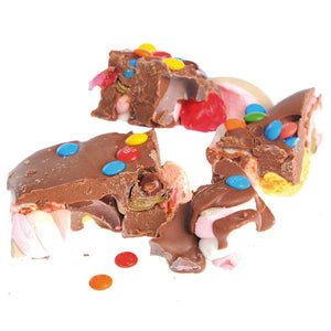 Fun Rocky Road