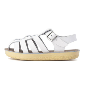 Salt Water Sun-San Sailor (White)
