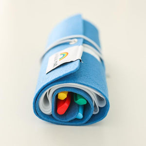 Scribble Mat (Under the Sea)