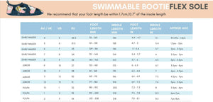 Sunnyside Flex Water Play Shoe