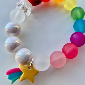 Sweet Rainbow - Shooting Star