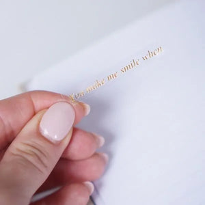 Keepsake Journal - Child (Ivory)