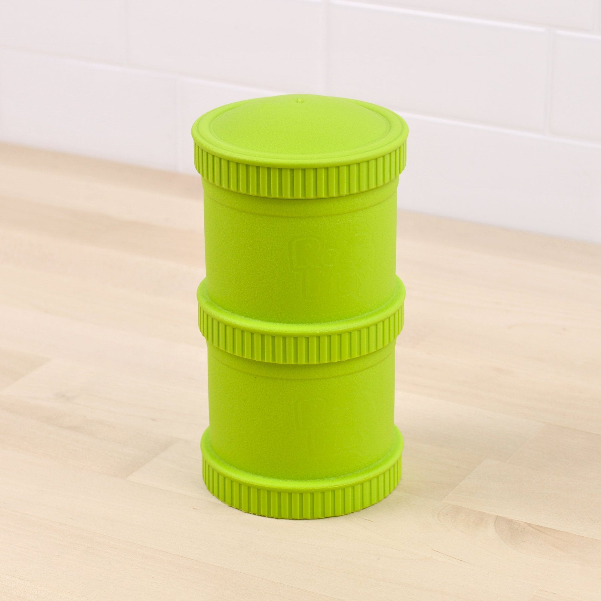 Snack Stack (Green)