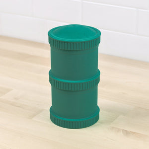 Snack Stack (Teal)