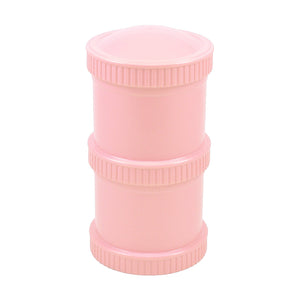 Snack Stack (Baby Pink)