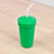 Straw Cup (Kelly Green)