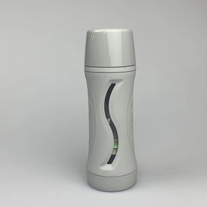The Food Bottle (Grey)