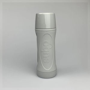 The Food Bottle (Grey)