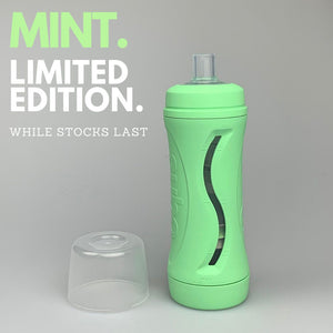 The Food Bottle (Mint)