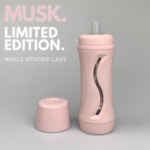The Food Bottle (Musk)