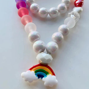 Sweet Rainbow - Shooting Star