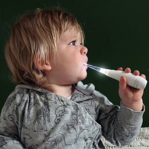 Tickle Tooth Electric Toothbrush