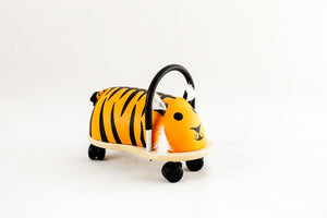 Tiger Wheely Bug (Small)