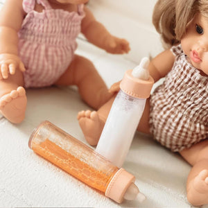 Magic Milk & Juice Bottle