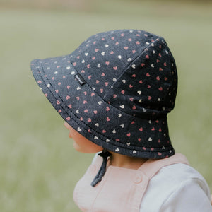 Toddler Bucket Hat (Sweetie)
