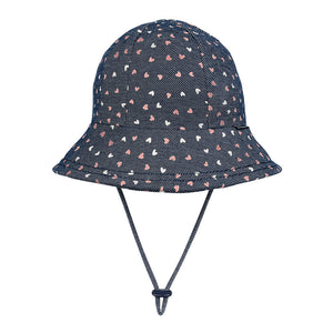 Toddler Bucket Hat (Sweetie)