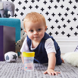 Training Cup (Blueberry)