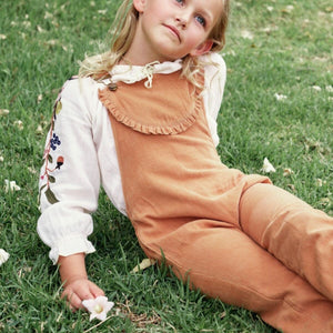 Sienna Overalls