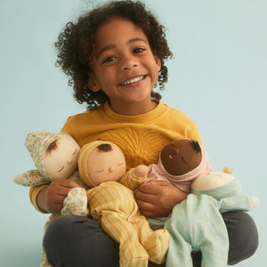 Daydream Dozy Dinkum (Moppet Ocean)