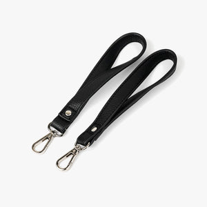Long Pram Clips (Black)