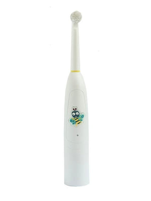 Buzzy Musical Electric Toothbrush