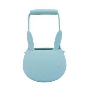 Easter Bunny Basket (Pistachio)