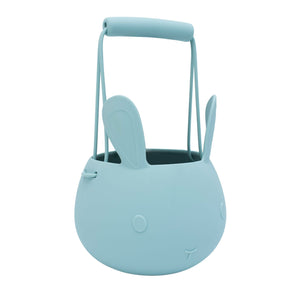 Easter Bunny Basket (Pistachio)