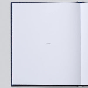 With My Father (Denim)