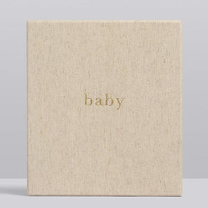 Baby (Your First Five Years )