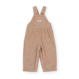 Sammy Corduroy Overall