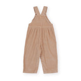 Sammy Corduroy Overall