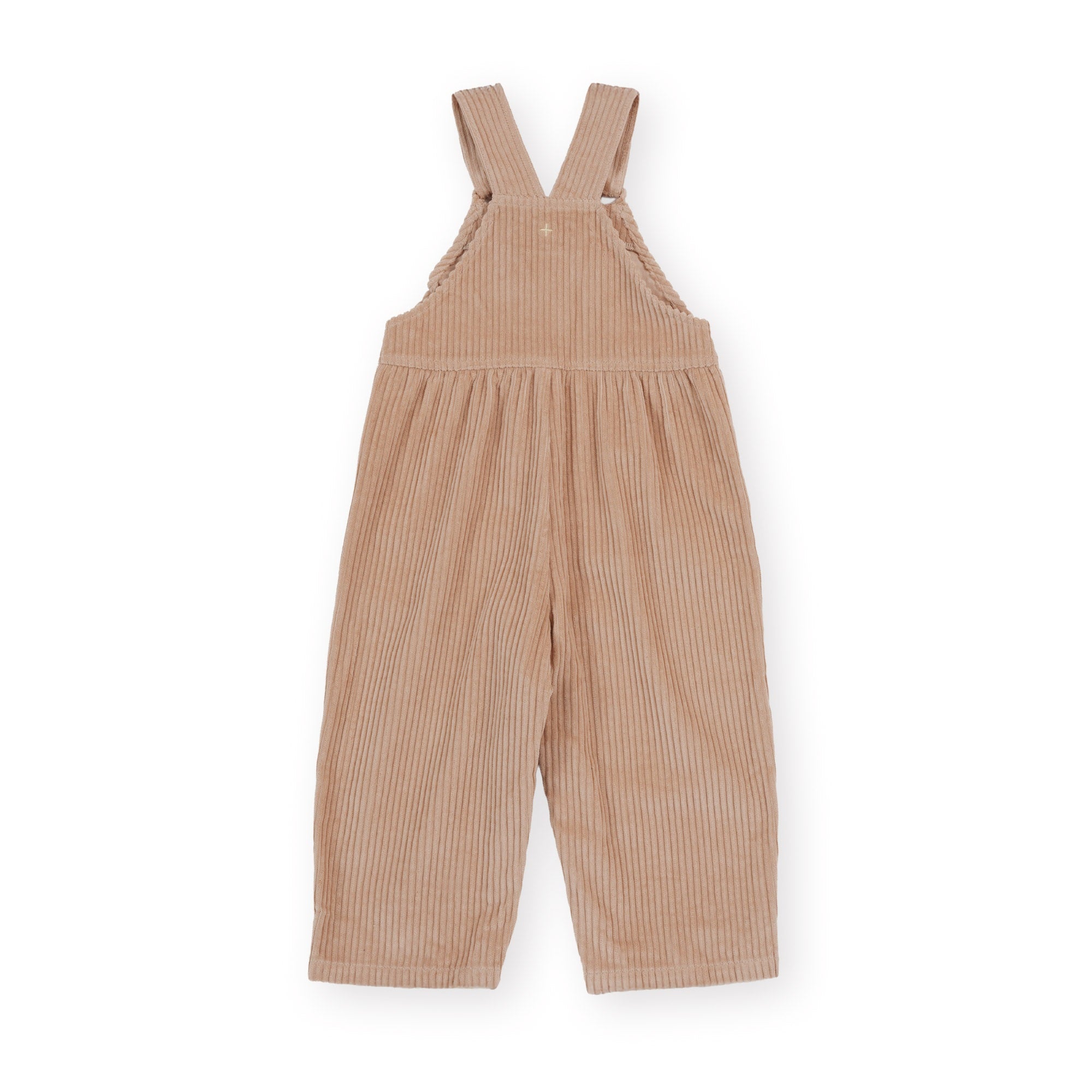 Sammy Corduroy Overall