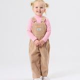 Sammy Corduroy Overall