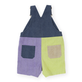 Colour Pop Burton Overalls
