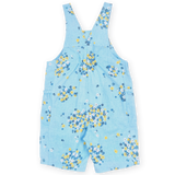 Floral Nikki Pocket Shortall