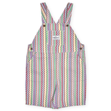 Ric Rac Burton Overall
