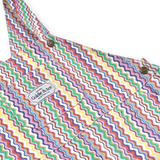 Ric Rac Burton Overall