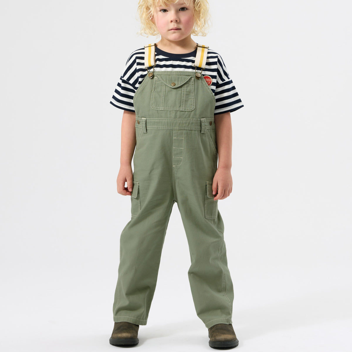 Carpenter Utility Austin Overall